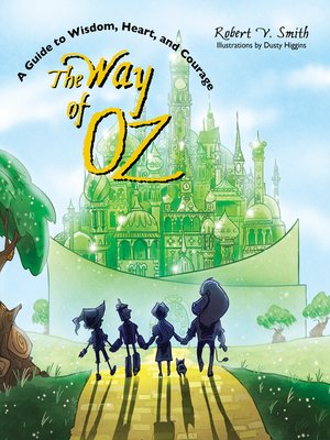 cover image of The Way of Oz